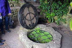 Chalice Well