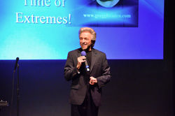 Gregg Braden