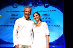 Anders Holte & Farran Sylvan James