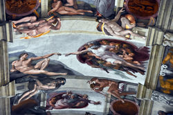 Sistine Chapel
