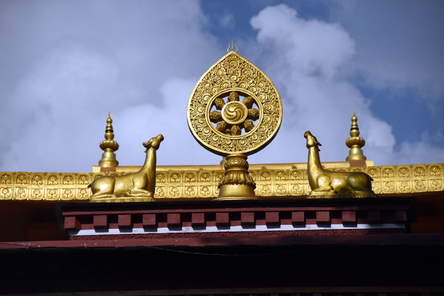 Norbulingka Institute