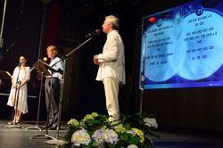 Farran, Dr. Todd & Anders