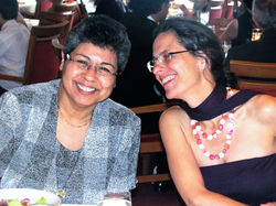 Kryon Patagonia adventurers