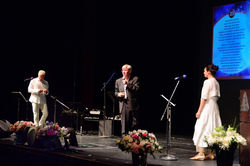 Anders, Dr. Todd & Sylvan