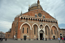 Basilica of Saint Anthony