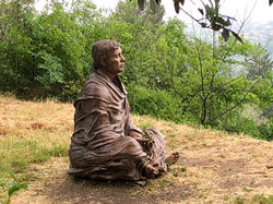 St. Francis of Assisi