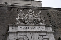 Vatican Musuem