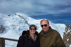 Monika Muranyi & Lee Carroll