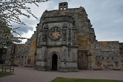 Rosslyn Chapel