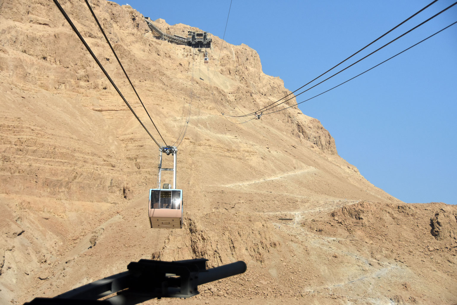 Masada