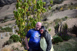 Guillermo Urbaneja & Kahuna Kalei