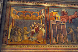 St. Francis Basilica