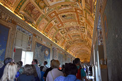 Vatican Musuem