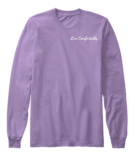 Thumbnail: GOBI's Signature Long-Sleeved Tee