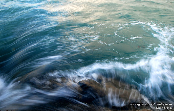 Swift Tide