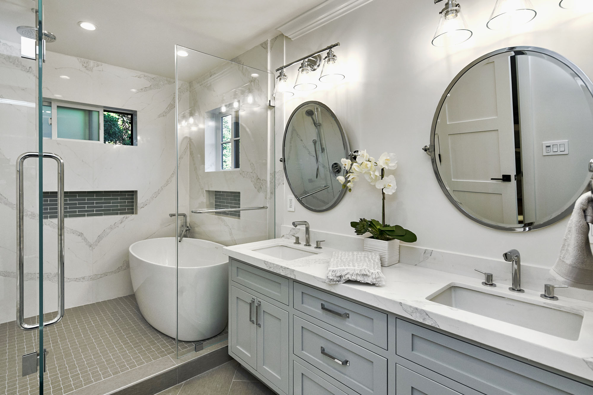 The Modern Farmhouse