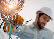 Qualified Electricians