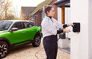 EV Charger Installation