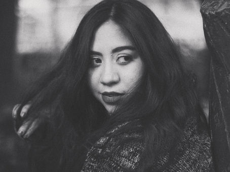 Estar Sola- Pt 1: La relación del otoño con mi estabilidad emocional.