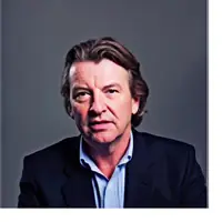 Chas Taylor