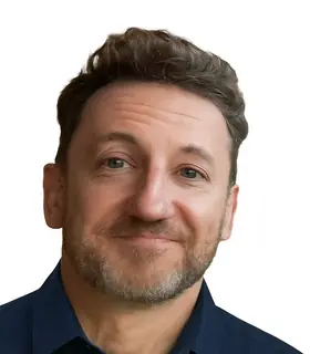 Dr Stuart Plant
