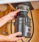 Garbage Disposal Installation in Tiffin, Ohio