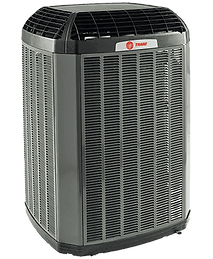 Trane Variable Speed Heat Pump Contractor, High Efficiency Equipment