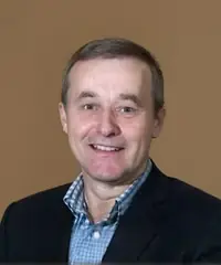 Professor Julian Paton
