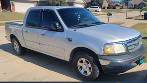 2003 Ford F150
