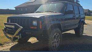 2000 JEEP GRAND CHEROKEE 4.0L
