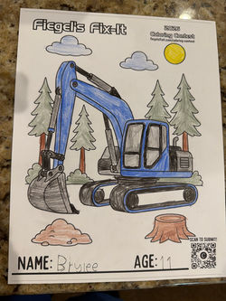 Brylee, Age: 11