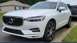 2020 VOLVO XC60