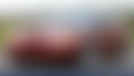 1998 Ford Mustang SVT Cobra