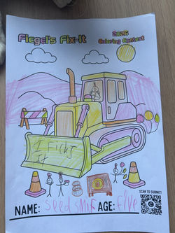Seed, Age: 5