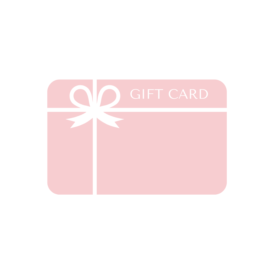 Gift Card | Olivia Niamh Beauty