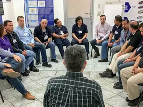 Entonces, ¿Feedback o Feedforward?