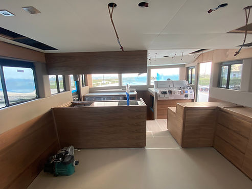 sundeck yachts, sundeck 700