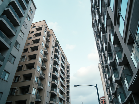 Investing in Colombian Real Estate: Colombian Property Market Insights