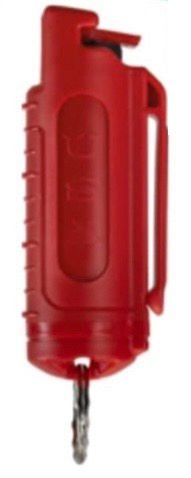 Thumbnail: Pepper spray