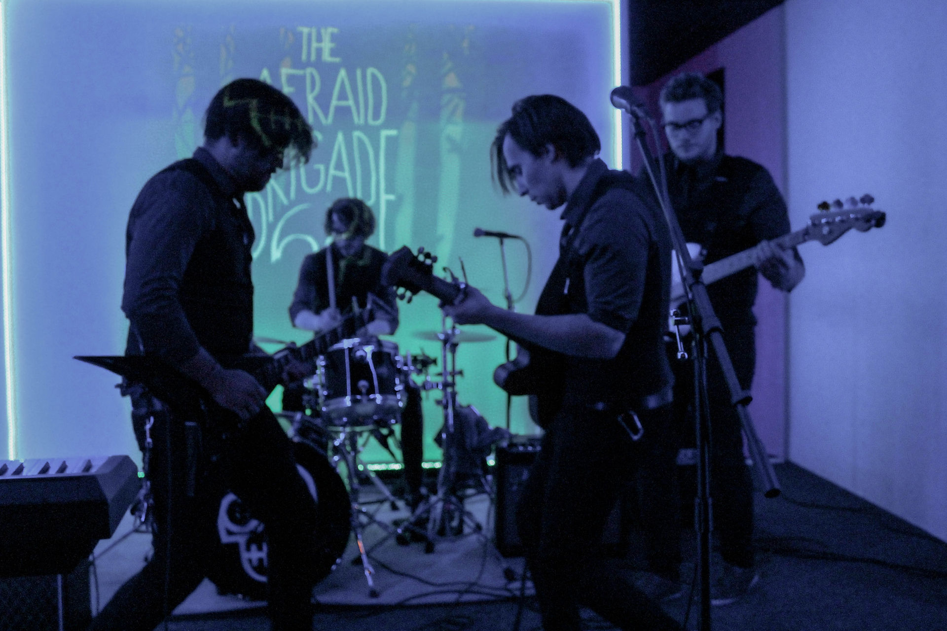 the afraid brigade - boontunes aug 5th -48