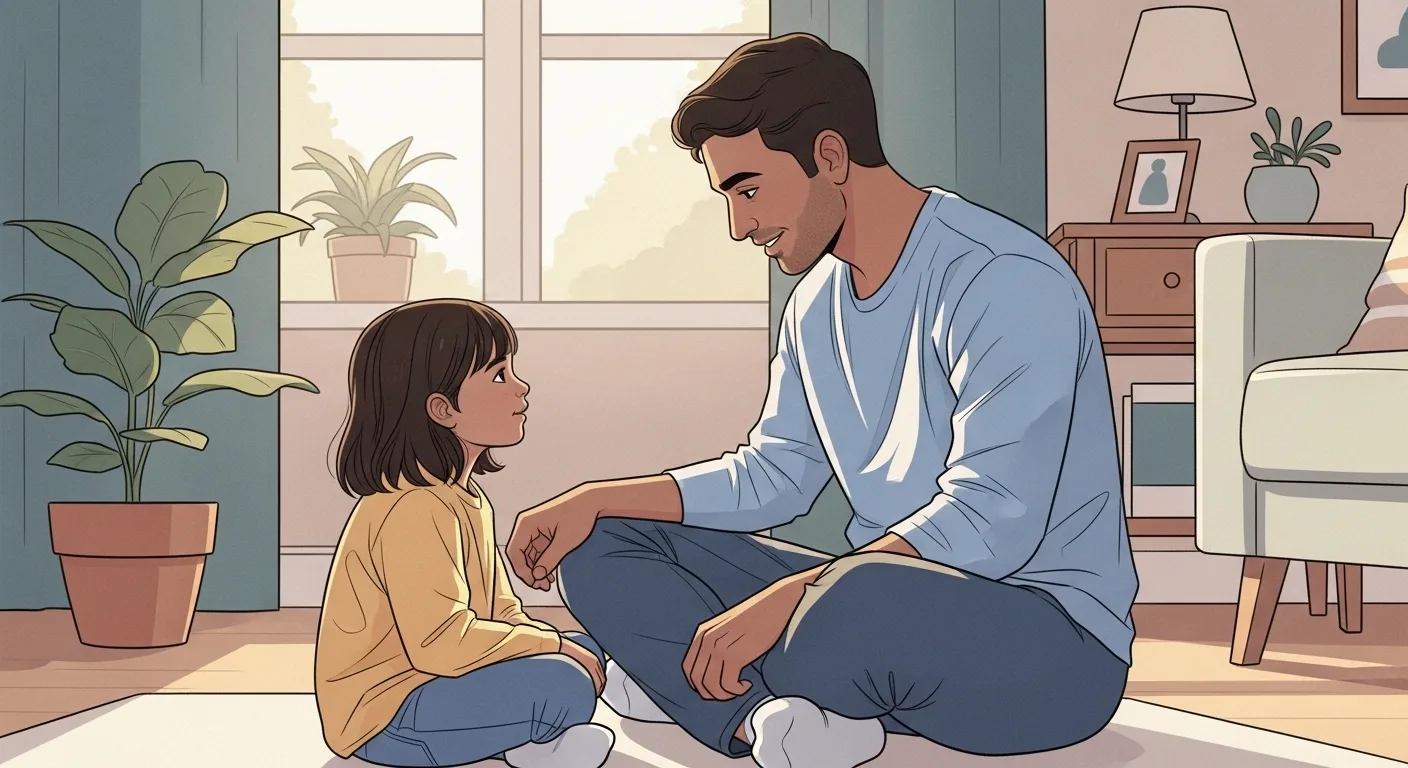 parenting guidance