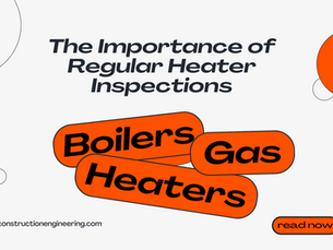 The Importance of Regular Heater Inspections: Your Complete Guide to Home Safety and Efficiency