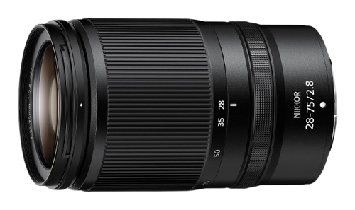 Nikon Nikkor Z 28-75mm F/2.8 Lens | dslrforrenthyd