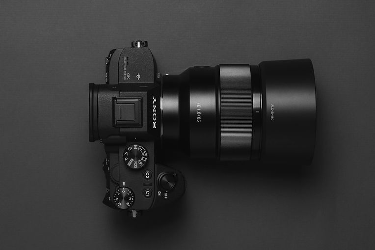 DSLR FOR RENT HYDERABAD