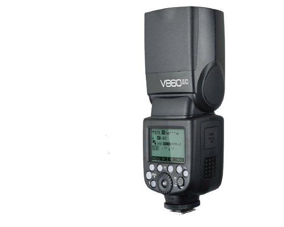 Godox V860 II
