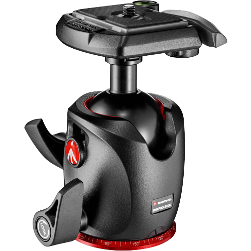 Thumbnail: Manfrotto Professional Tripod