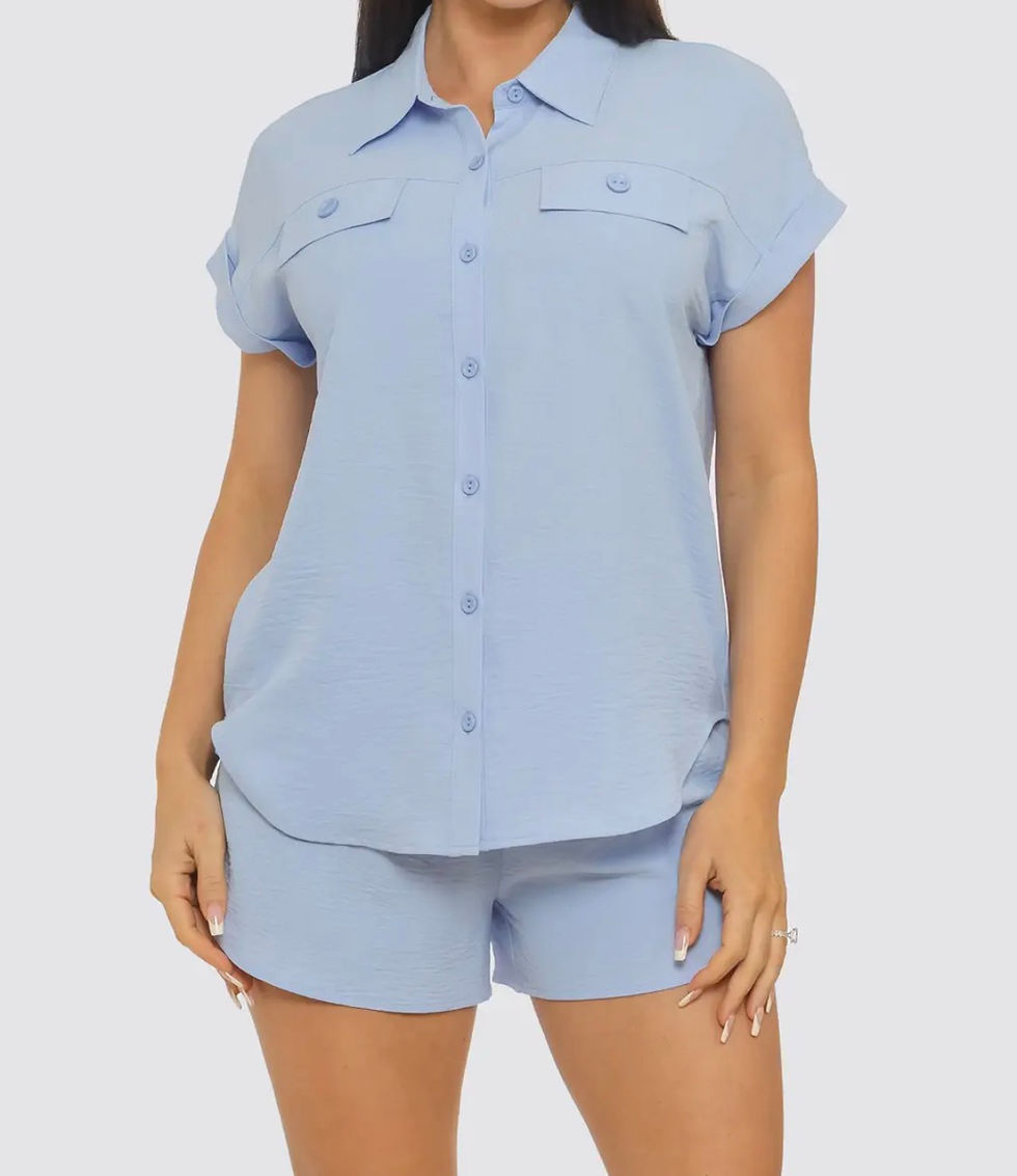 Thumbnail: Spring Break 