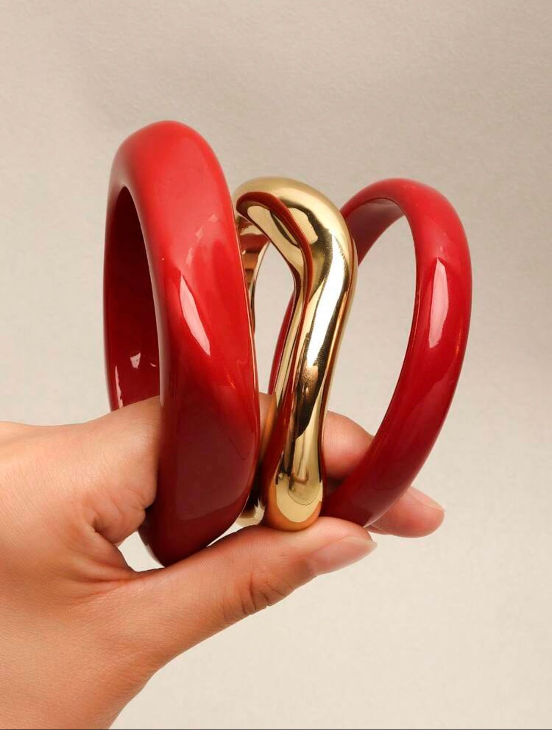 Robin bracelets 