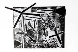 Church as a wind turbine