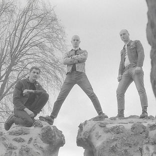 Hatebreed will be playing live at Revolution Calling 2025 in Eindhoven